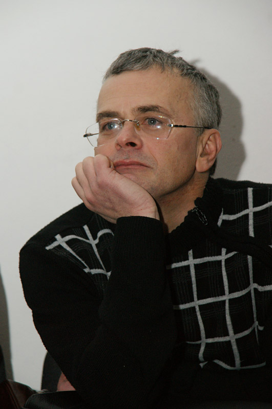 Никита Елисеев