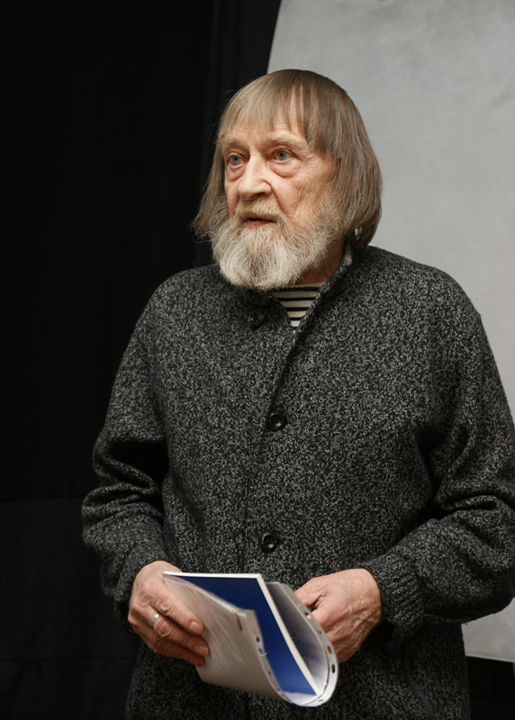 Михаил Ерёмин