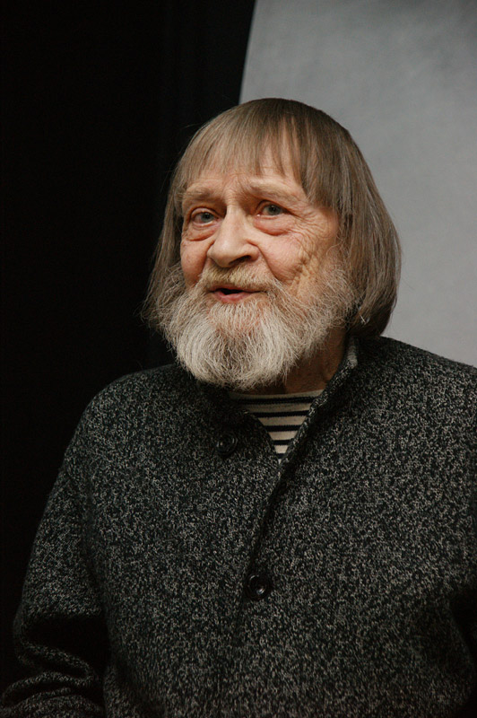 Михаил Ерёмин