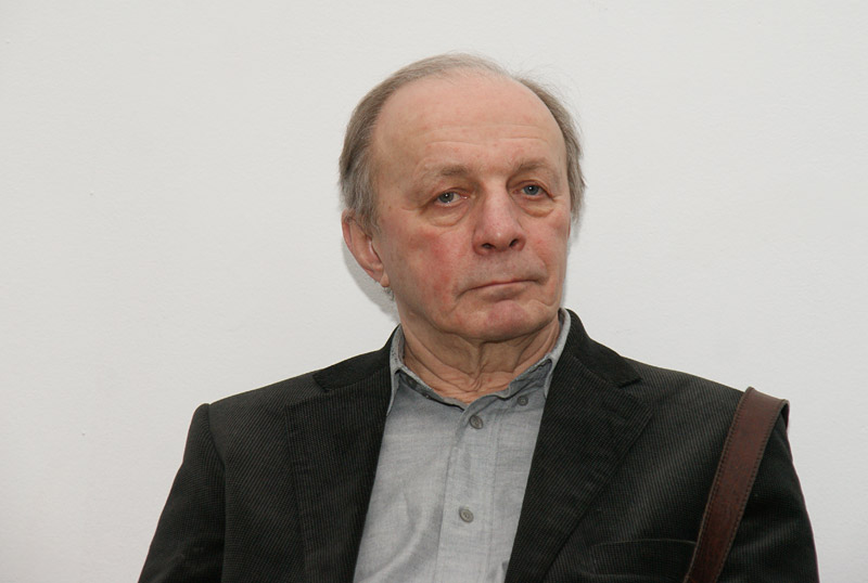 Андрей Арьев