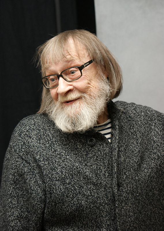 Михаил Ерёмин