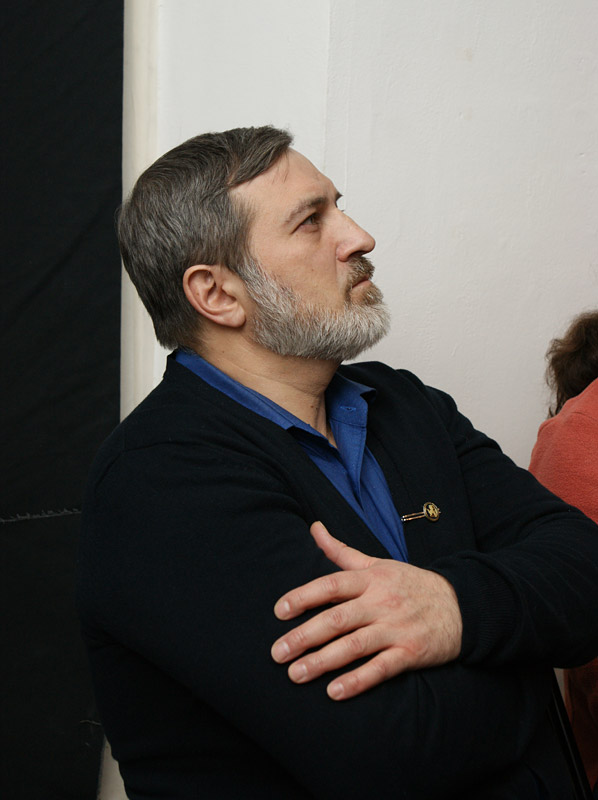 Арсен Мирзаев