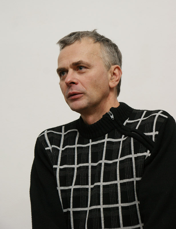 Никита Елисеев