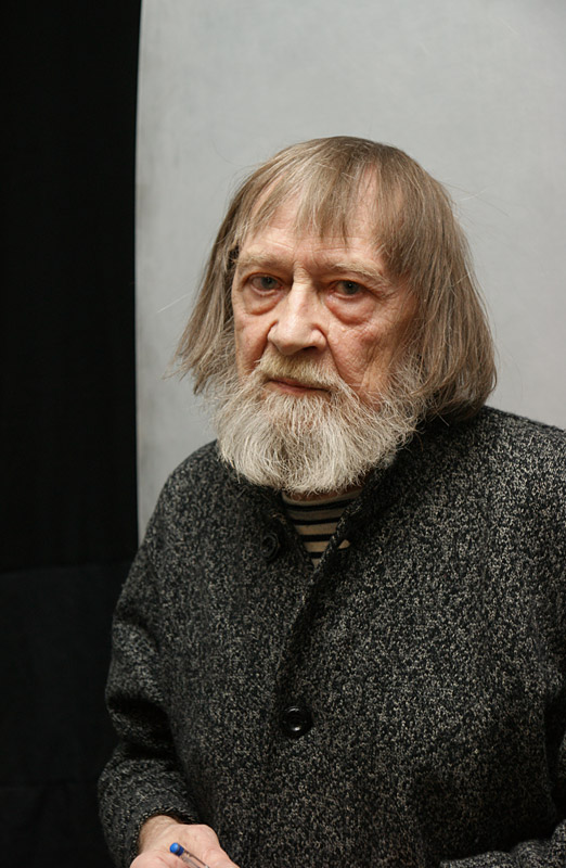 Михаил Ерёмин