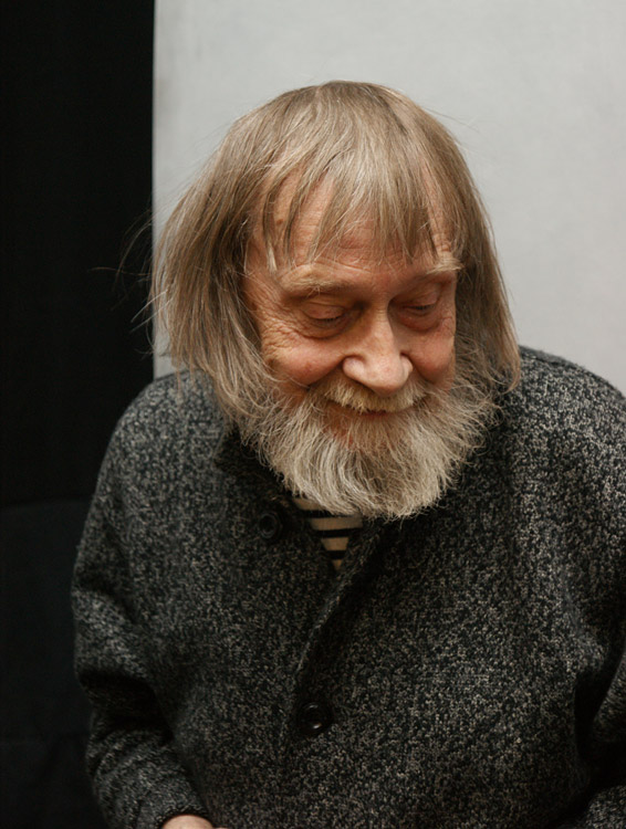 Михаил Ерёмин