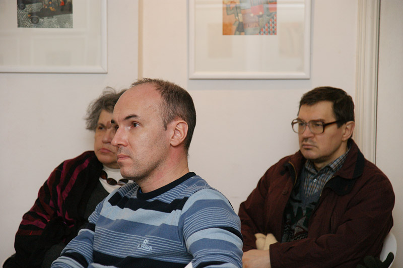 Алексей Дмитренко