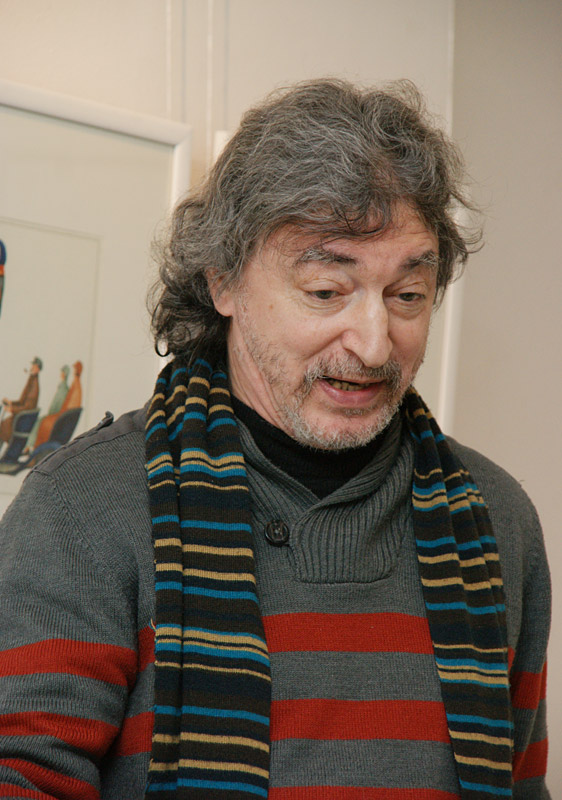 Дмитрий Северюхин