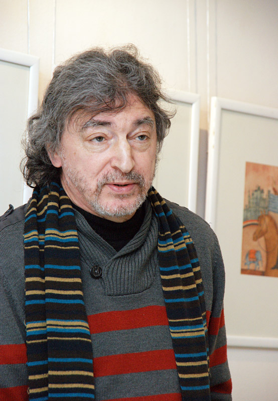 Дмитрий Северюхин