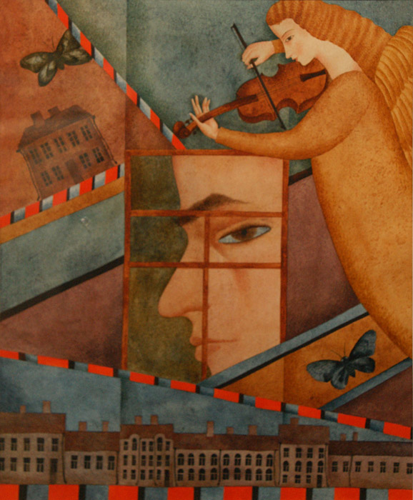 Вера Павлова