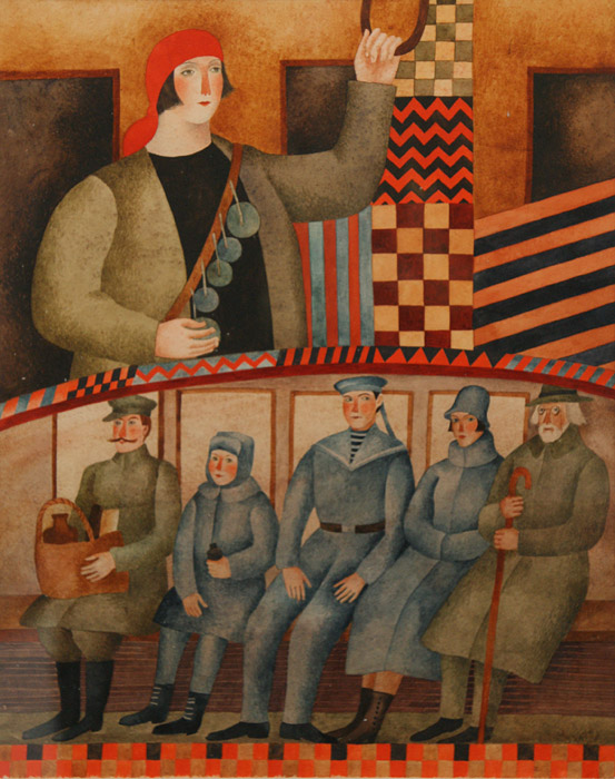 Вера Павлова