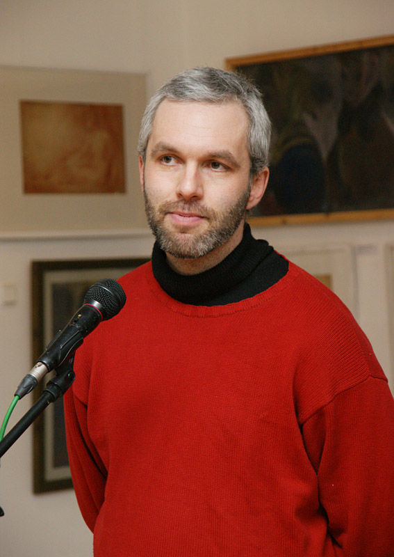 Григорий Кацнельсон