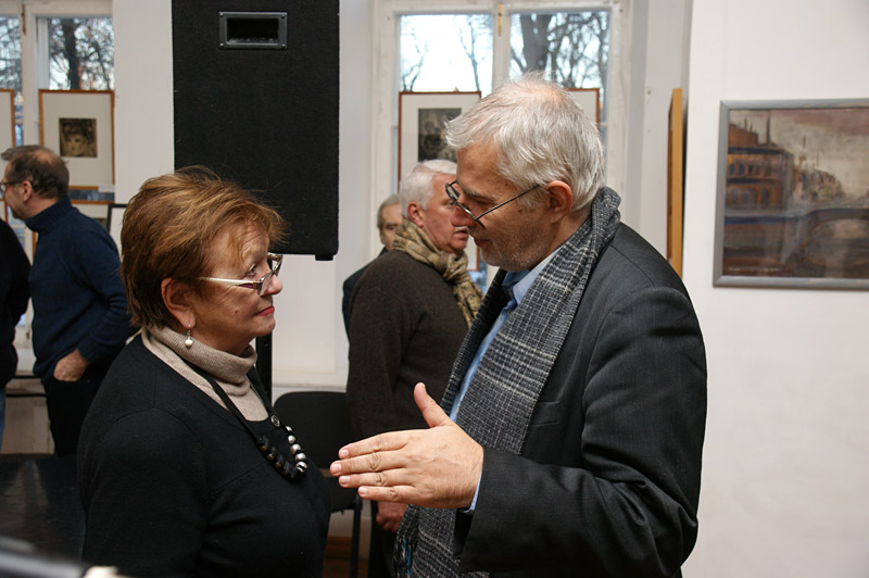 Нина Ивановна Попова