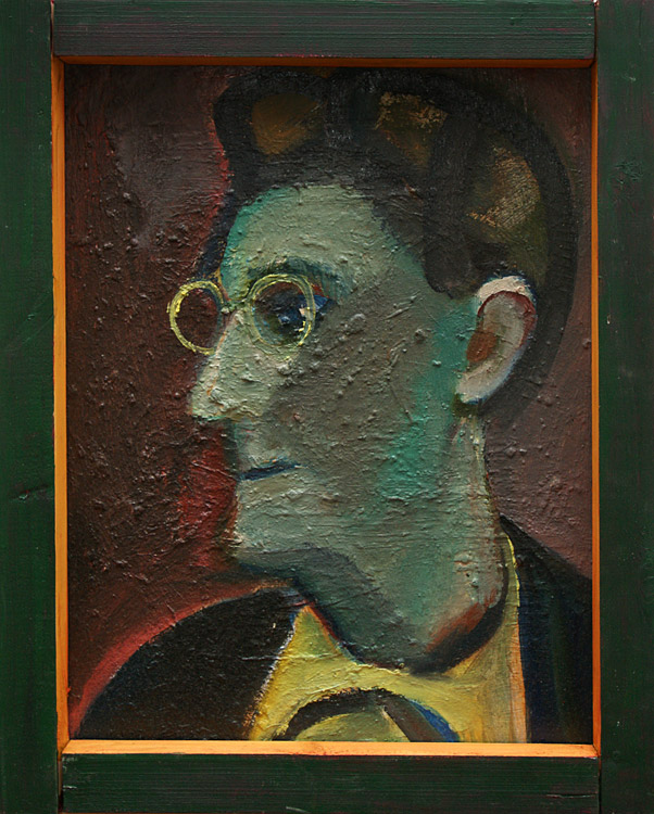 Григорий Кацнельсон