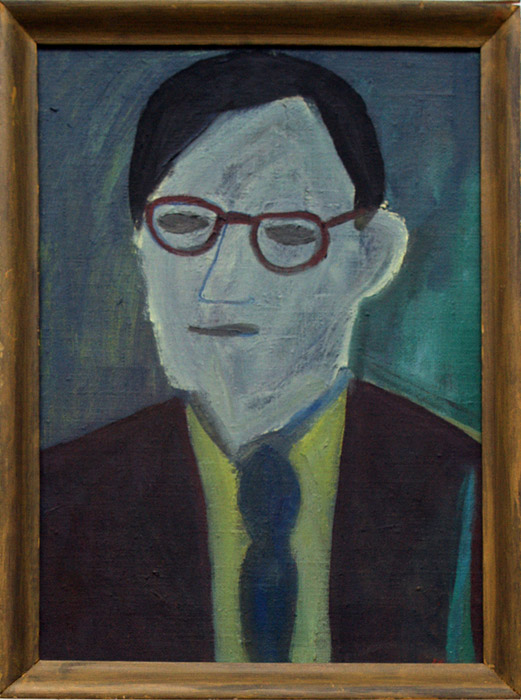 Григорий Кацнельсон