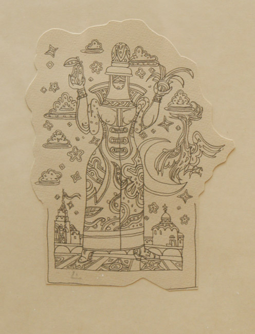 Константин Кордобовский