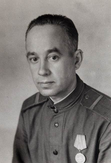 Константин Кордобовский