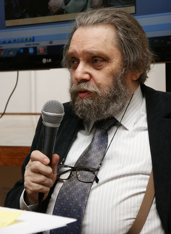 Георгий Левинтон