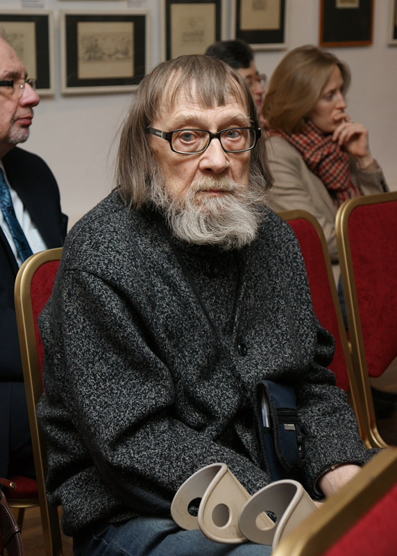 Михаил Ерёмин