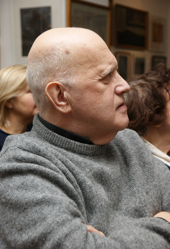 Константин Азадовский