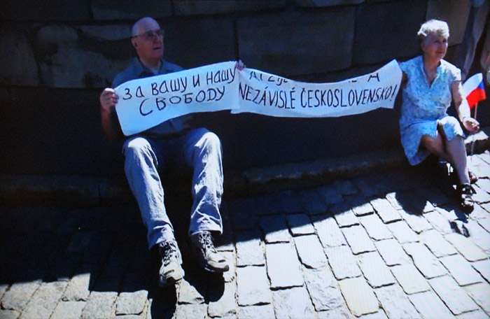 Наталья Горбаневская