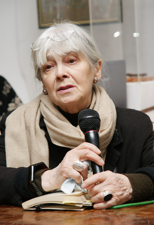 Эра Коробова