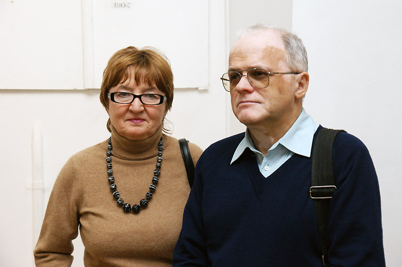 Александр Килипенко