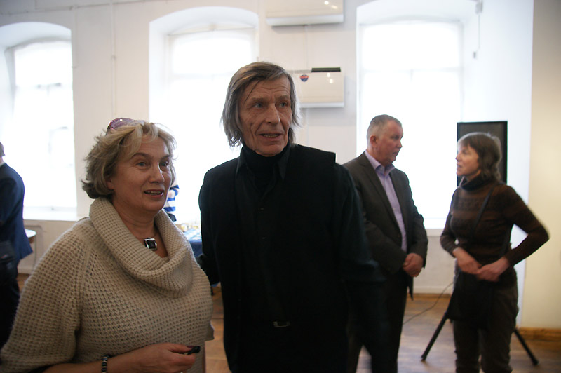 Валерий Вальран