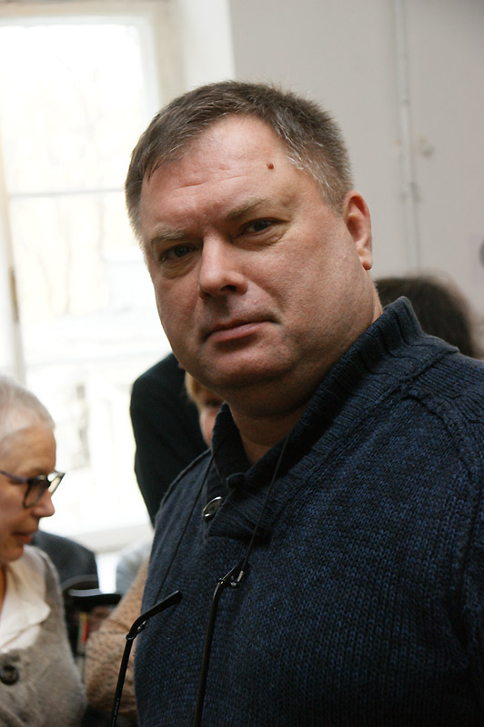 Вадим Егоров
