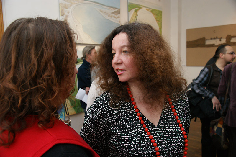 Светлана Александрова