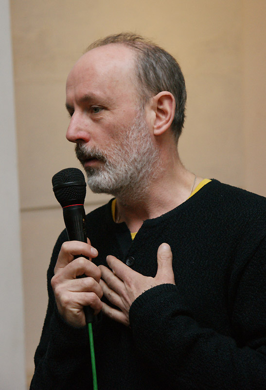 Глеб Ершов
