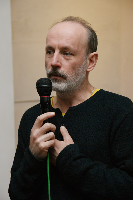 Глеб Ершов
