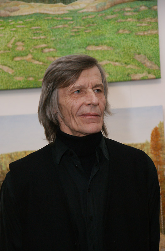 Валерий Вальран