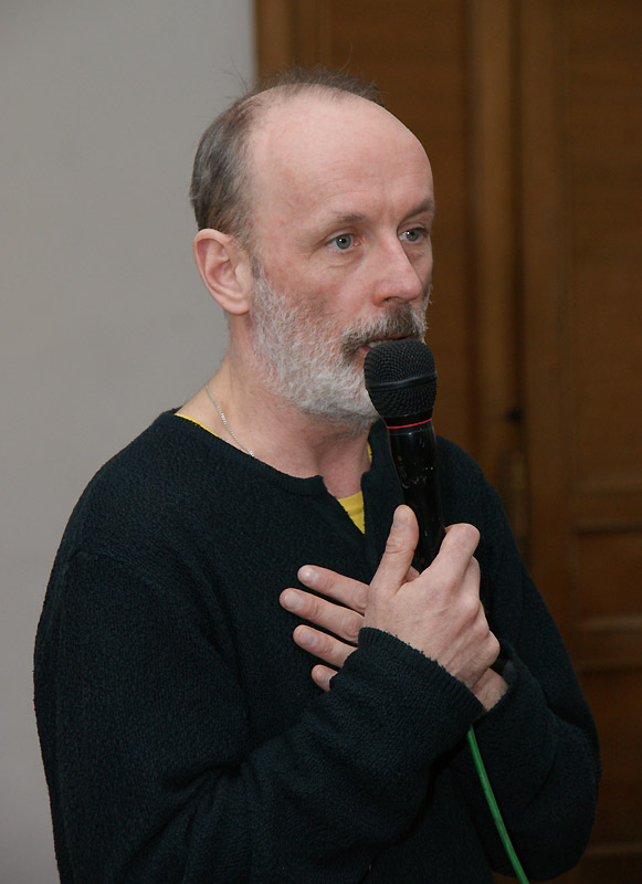 Глеб Ершов