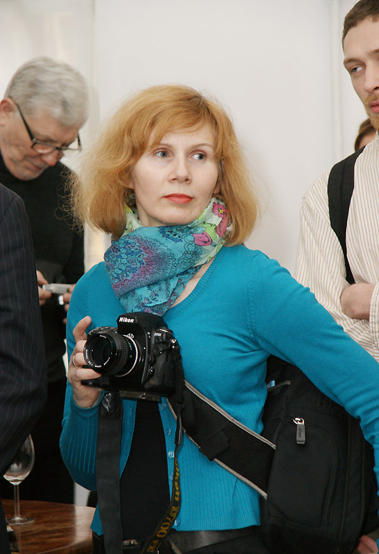 Светлана Кобак