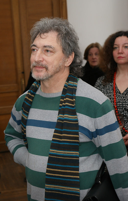 Дмитрий Северюхин
