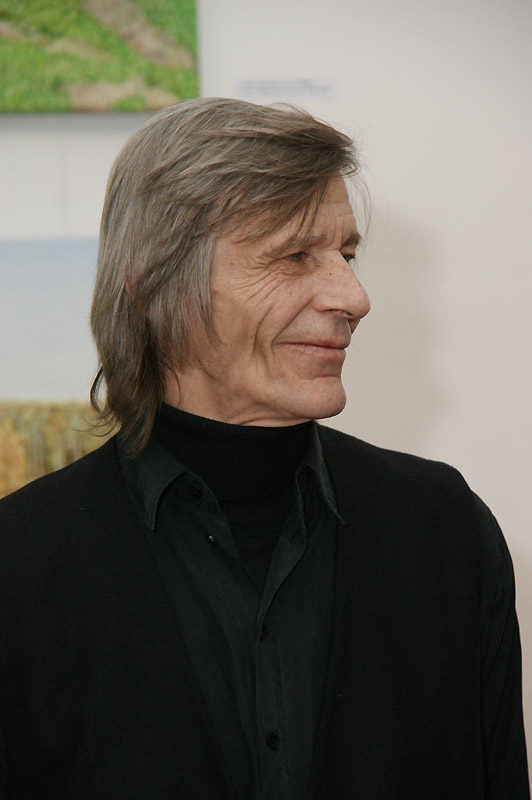 Валерий Вальран
