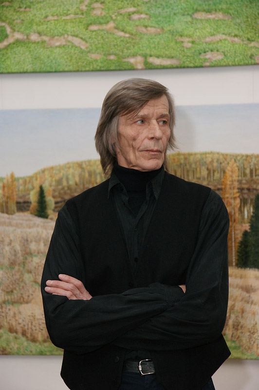 Валерий Вальран