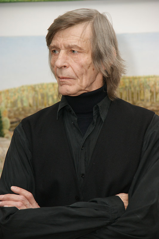 Валерий Вальран