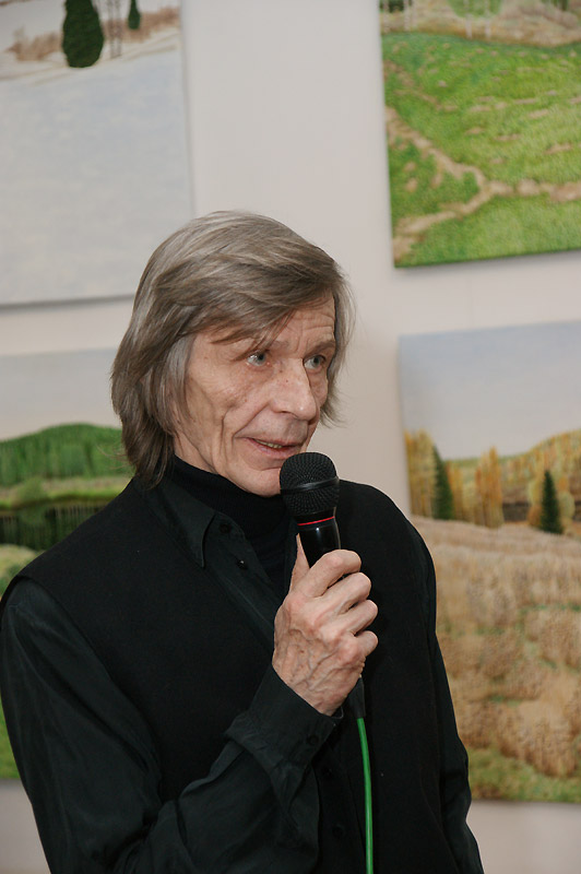 Валерий Вальран