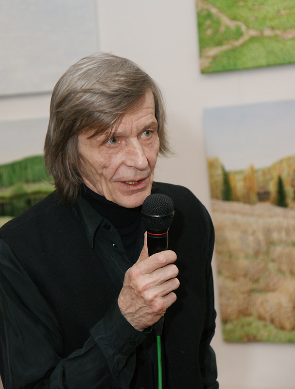 Валерий Вальран