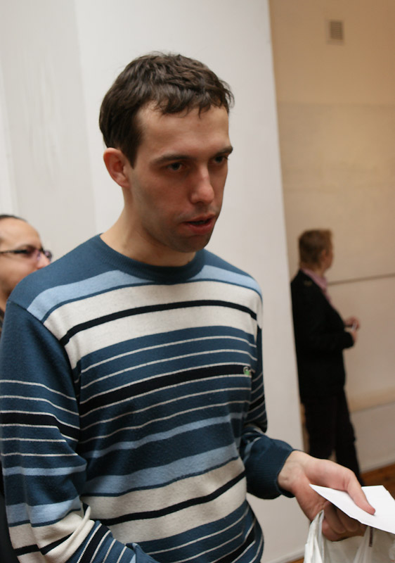 Дмитрий Анигеев