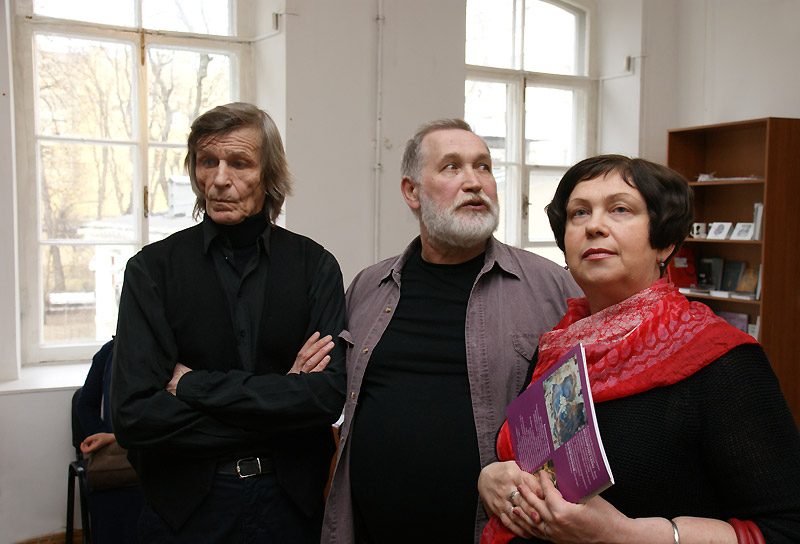 Валерий Вальран