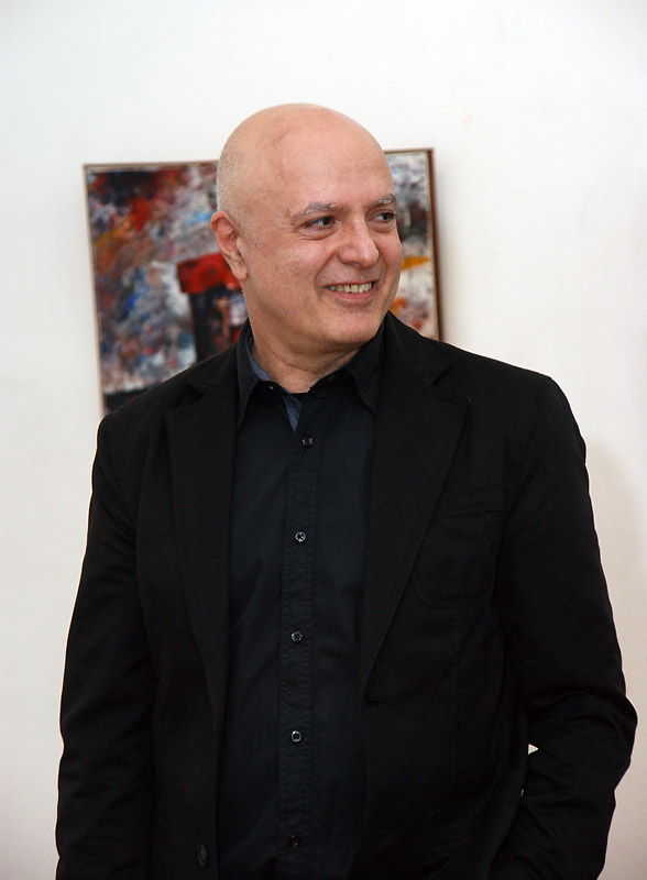 Юрий Рост