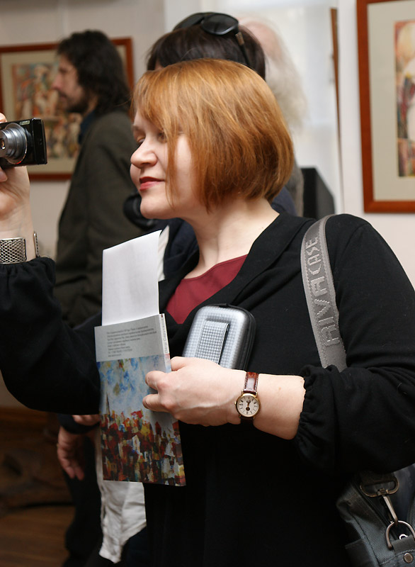 Галина Артёменко