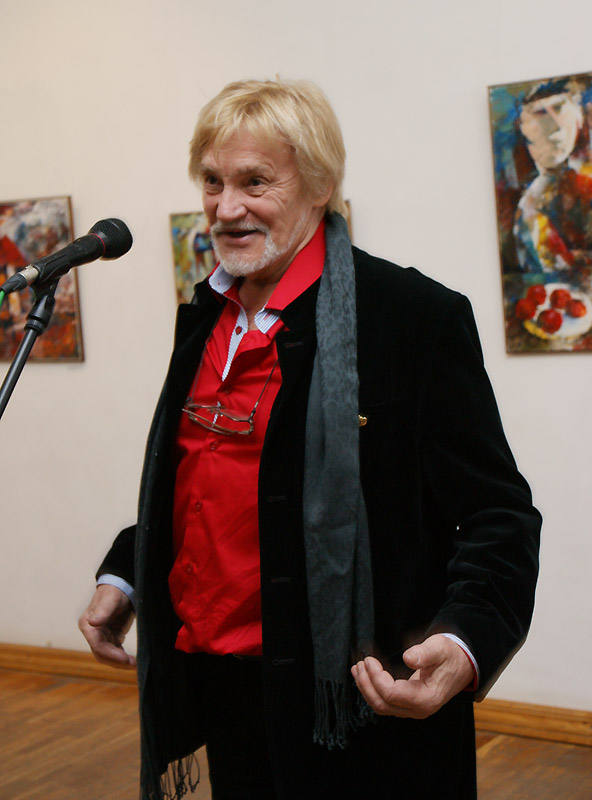 Владимир Васильев