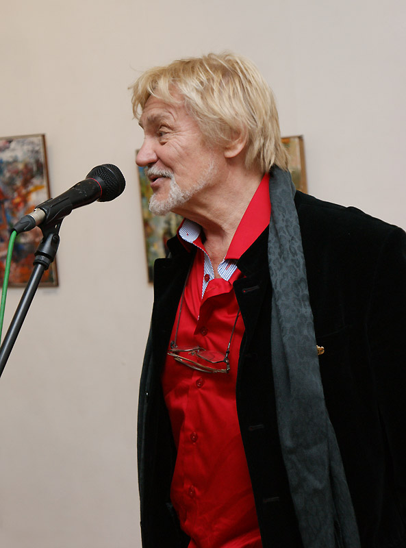 Владимир Васильев