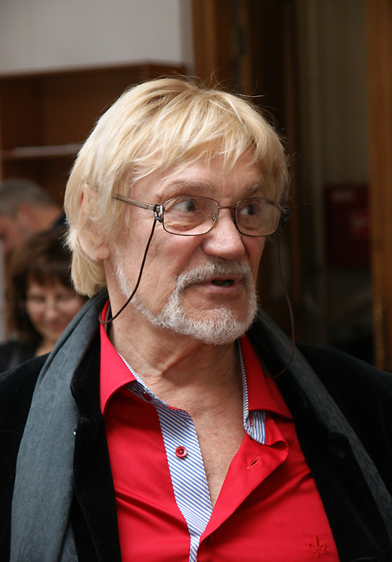 Владимир Васильев