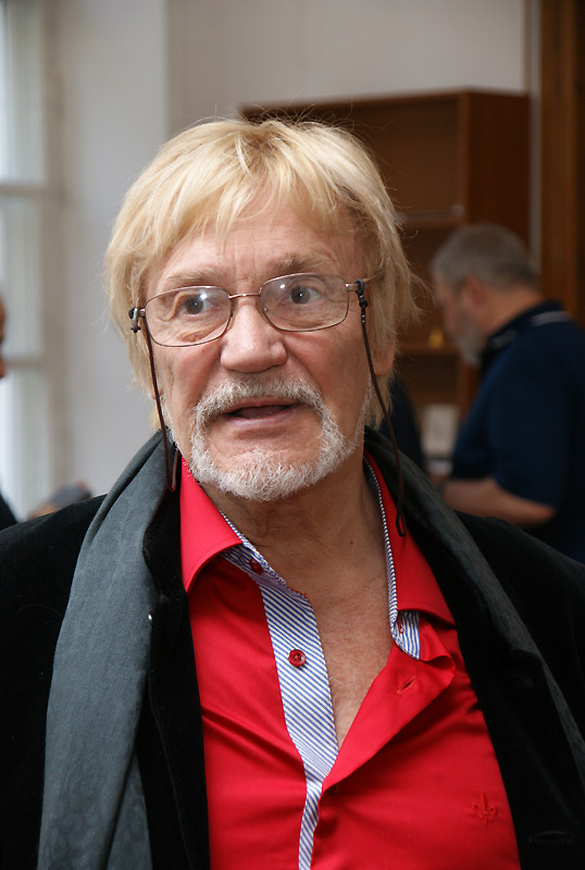 Владимир Васильев