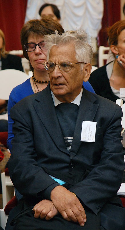 Вадим Алексеевич Черных