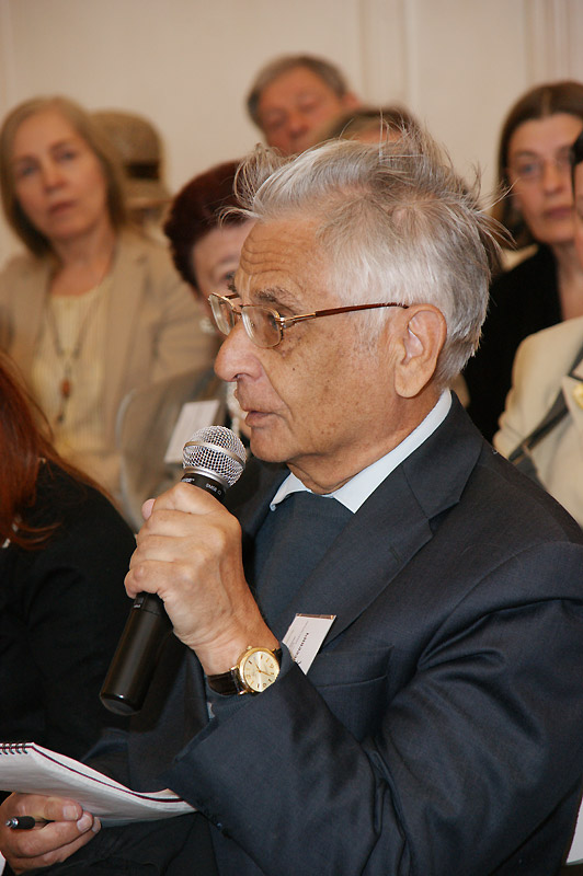 Вадим Алексеевич Черных
